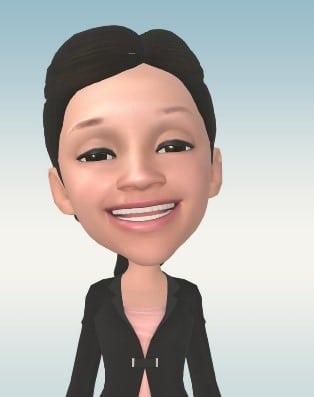caroline